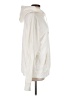 Express White Pullover Hoodie Size M - photo 4