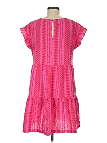 Ann Taylor LOFT Outlet Casual Dress (view 2)