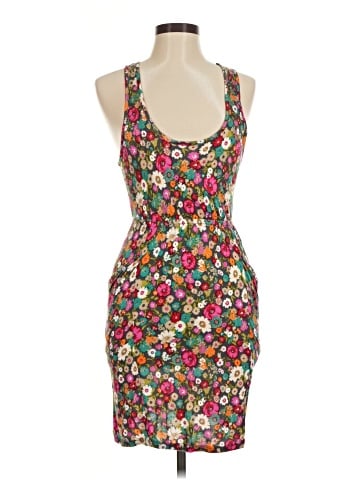 Everly Cocktail Dress (view 1)