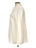 Ruff Hewn Color Block Ivory Long Sleeve Button-Down Shirt Size L - photo 5