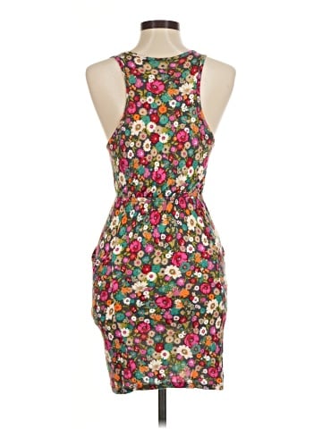 Everly Cocktail Dress (view 2)