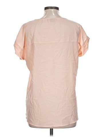 Forever 21 Short Sleeve Blouse (view 2)