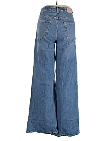 Zara Jeans (view 2)