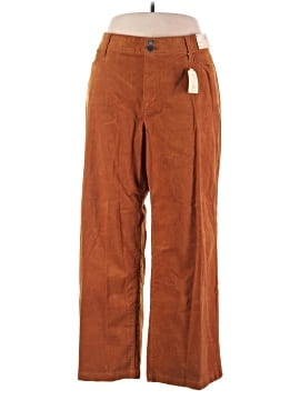 St. John's Bay Casual Pants