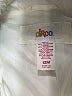 Circo 100% Polyester Ivory Snow Jacket 9-12 MO / 12 MO - photo 3