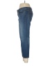 Tory Burch Hearts Blue Jeans Size 29 waist - photo 5