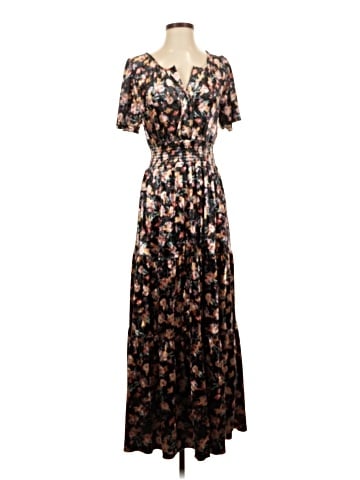 Natural Life Casual Dress (view 1)