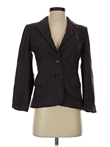Evan Picone Blazer (view 1)