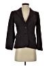 Evan Picone Tweed Brown Blazer Size 6 (petite) - photo 1