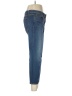 Tory Burch Hearts Blue Jeans Size 29 waist - photo 4