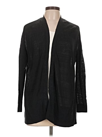 Ann Taylor Cardigan (view 1)