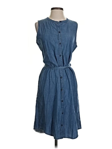 J.Crew Casual Dress (view 1)