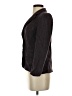 Evan Picone Tweed Brown Blazer Size 6 (petite) - photo 5