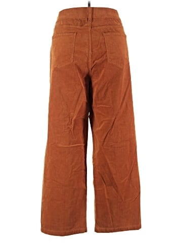 St. John's Bay Casual Pants (view 2)