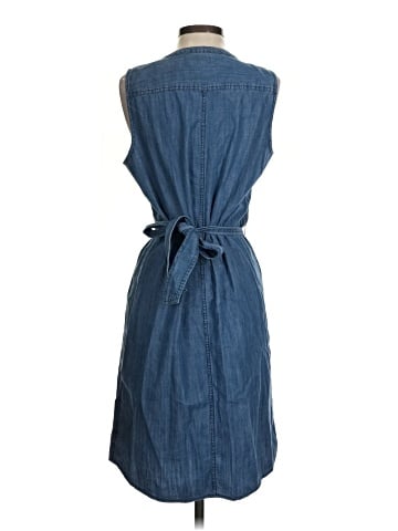 J.Crew Casual Dress (view 2)