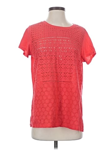 Hannah Short Sleeve Top (view 1)