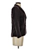 Evan Picone Tweed Brown Blazer Size 6 (petite) - photo 4