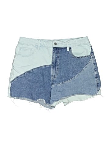 Hollister Denim Shorts (view 1)