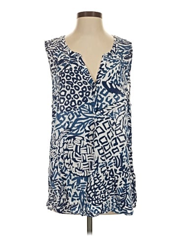 Lilly Pulitzer Sleeveless T-Shirt (view 1)