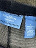 Simply Vera Vera Wang Blue Active Pants Size L - photo 7