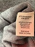 Skies Are Blue Gray Sweatshirt Size M - photo 8