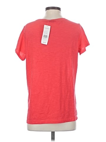 Hannah Short Sleeve Top (view 2)