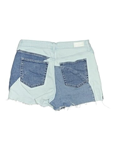 Hollister Denim Shorts (view 2)