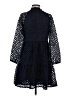 J.Crew Blue Casual Dress Size XS - photo 2