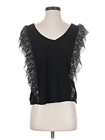 Vanessa Virginia Short Sleeve Top (view 1)