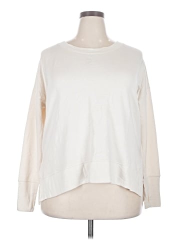 Athleta Sweatshirt (view 1)