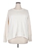 Athleta Ivory Sweatshirt Size 2X - photo 1