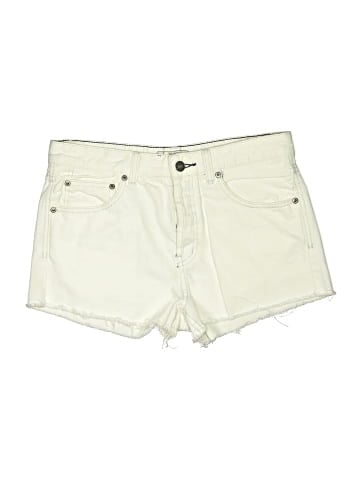 Free People Denim Shorts (view 1)