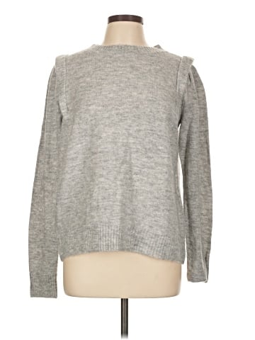 DKNY Pullover Sweater (view 1)