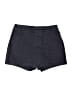 SPANX Solid Blue Shorts Size L - photo 1