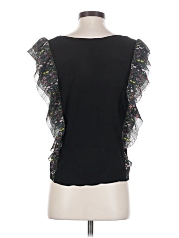 Vanessa Virginia Short Sleeve Top (view 2)