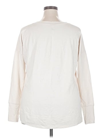 Athleta Sweatshirt (view 2)