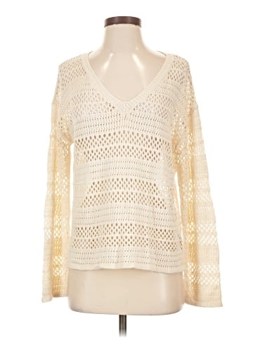 Wishlist Pullover Sweater (view 1)