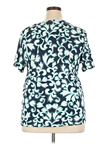 Chico's Short Sleeve T-Shirt (view 2)