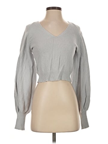 BCBGMAXAZRIA Pullover Sweater (view 1)