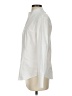 Paul Stuart Ivory Long Sleeve Blouse Size 4 - photo 5