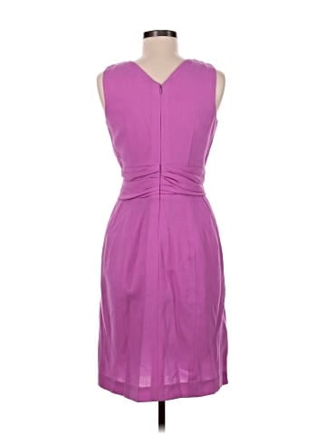 Carolina Herrera Cocktail Dress (view 2)