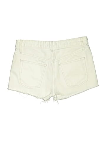 Free People Denim Shorts (view 2)