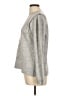 DKNY Gray Pullover Sweater Size L - photo 5