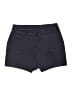 SPANX Solid Blue Shorts Size L - photo 2