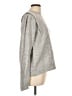 DKNY Gray Pullover Sweater Size L - photo 4