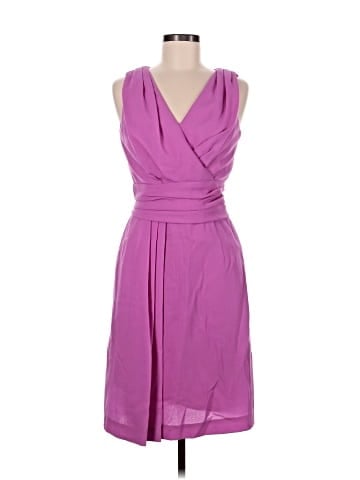 Carolina Herrera Cocktail Dress (view 1)