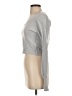 BCBGMAXAZRIA Gray Pullover Sweater Size S - photo 5