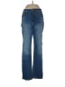 Edgely Blue Jeans Size 12 - photo 1