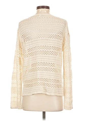 Wishlist Pullover Sweater (view 2)