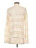 Wishlist Ivory Pullover Sweater Size S - photo 2